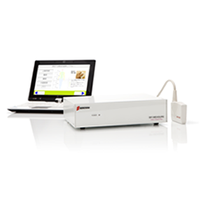 クレオ（※販売終了）｜画像とセンサーの高精度肌診断器