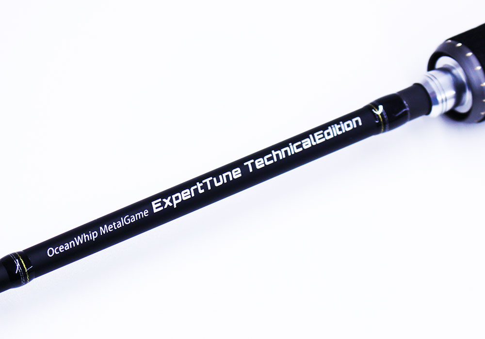 エキスパートチューン テクニカルエディション | クレイジーオーシャン