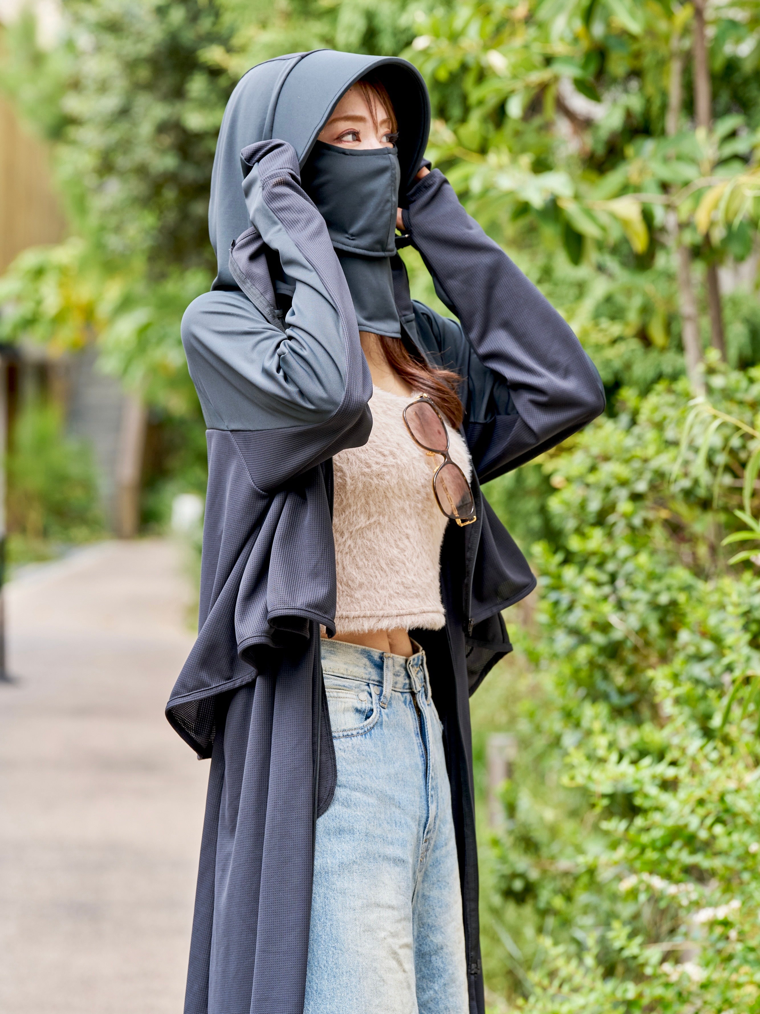 成瀬愛里 プロデュース商品 – CRAMMY