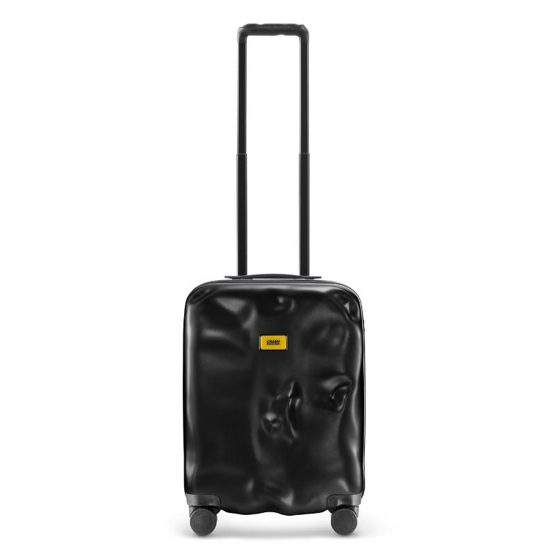 ブラック 1～3泊用｜アイコンコレクション | CRASH BAGGAGE