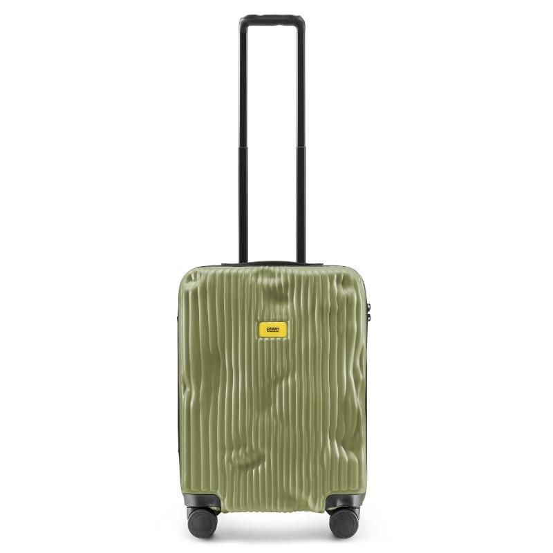 ストライプ】オリーブグリーン 1～3泊用｜ストライプ コレクション