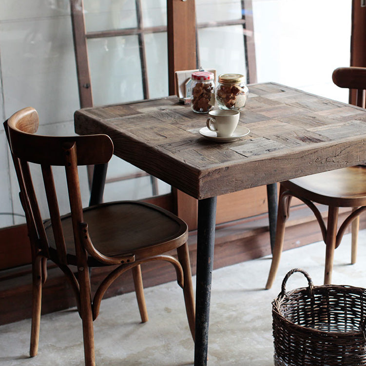 プトラ ダイニングテーブル[tok] | 家具・インテリア通販サイト CRASH