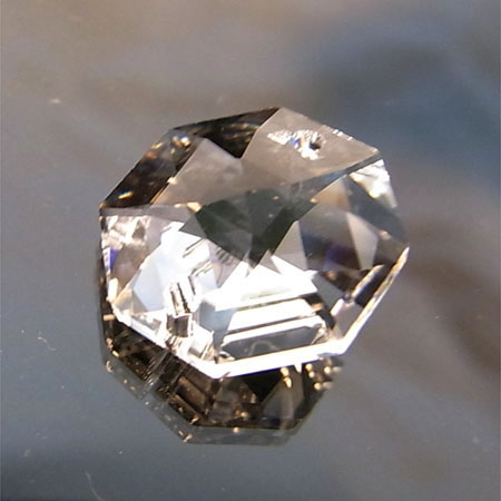 スワロフスキーオクタゴン8116/14 クラフト Ansan