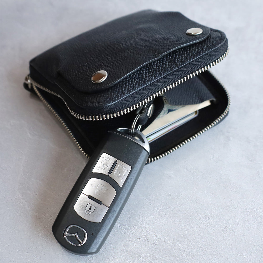 SMART MOVE!（スマートムーブ）レビュー】人気のスマートキーケース