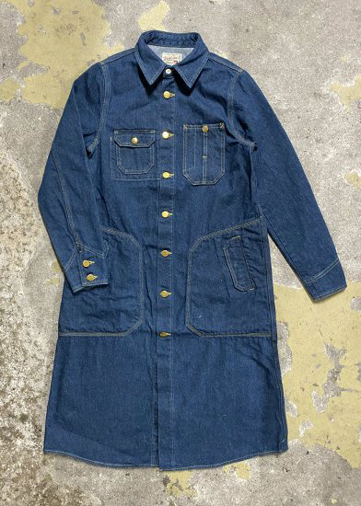 graphzero(グラフゼロ) カバーオールコート レディース ライト