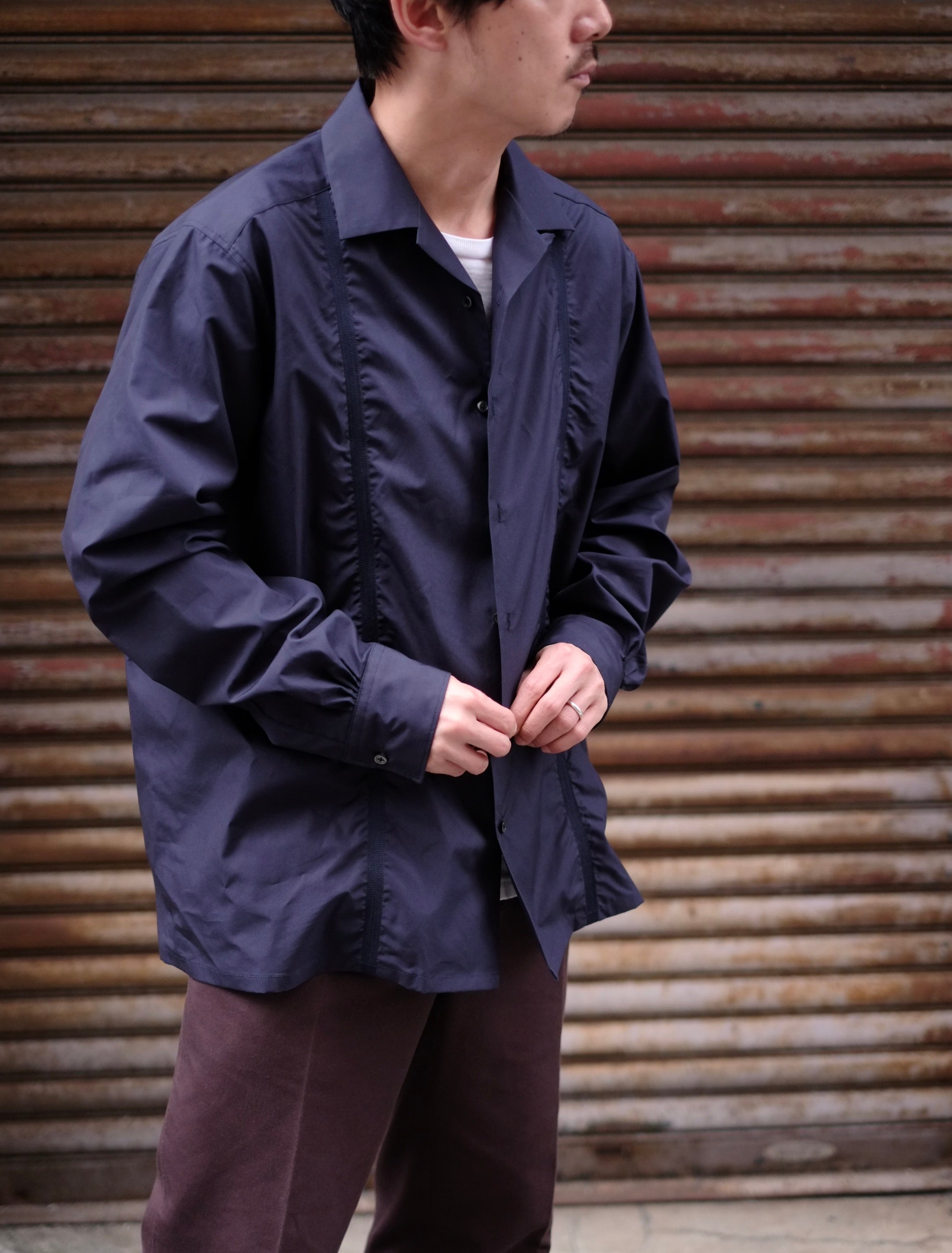 KIMURA – CREUSEURS