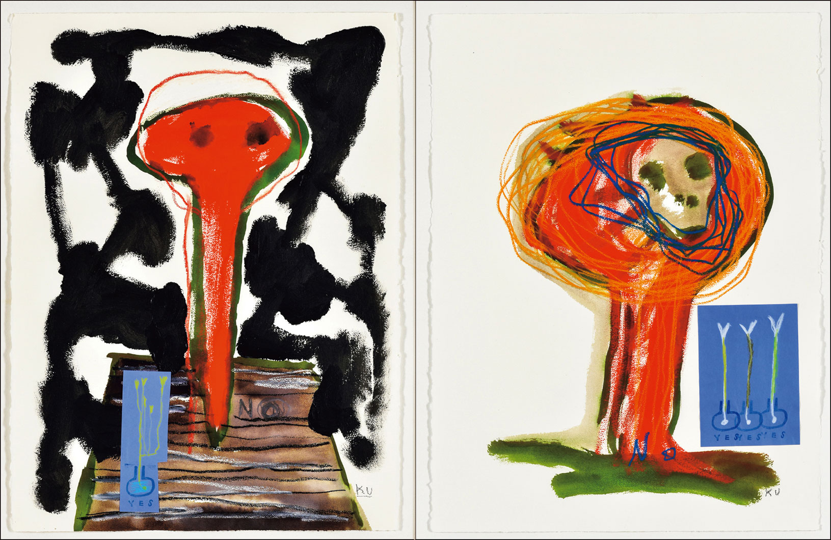 作品集『黒田征太郎 絵でできること』 | 株式会社クレヴィス