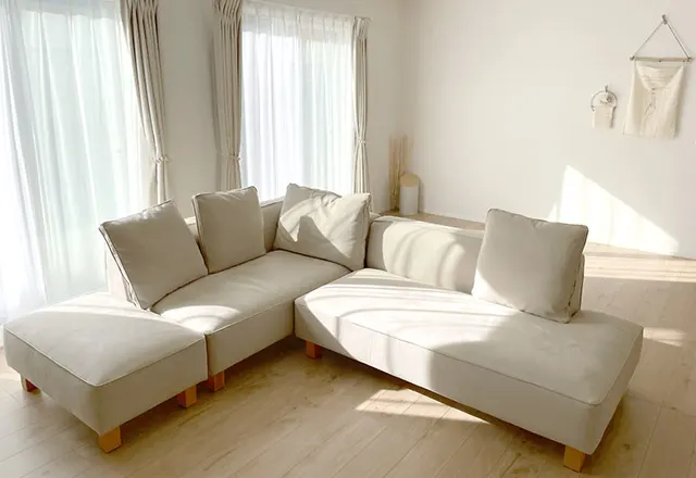 お客様のお部屋|クルーズファクトリーストア