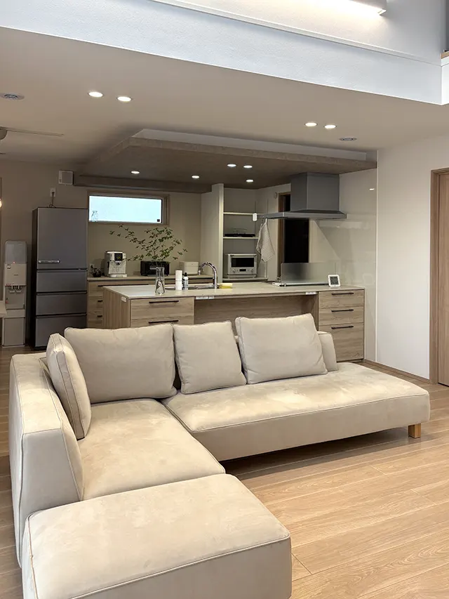 お客様のお部屋|クルーズファクトリーストア