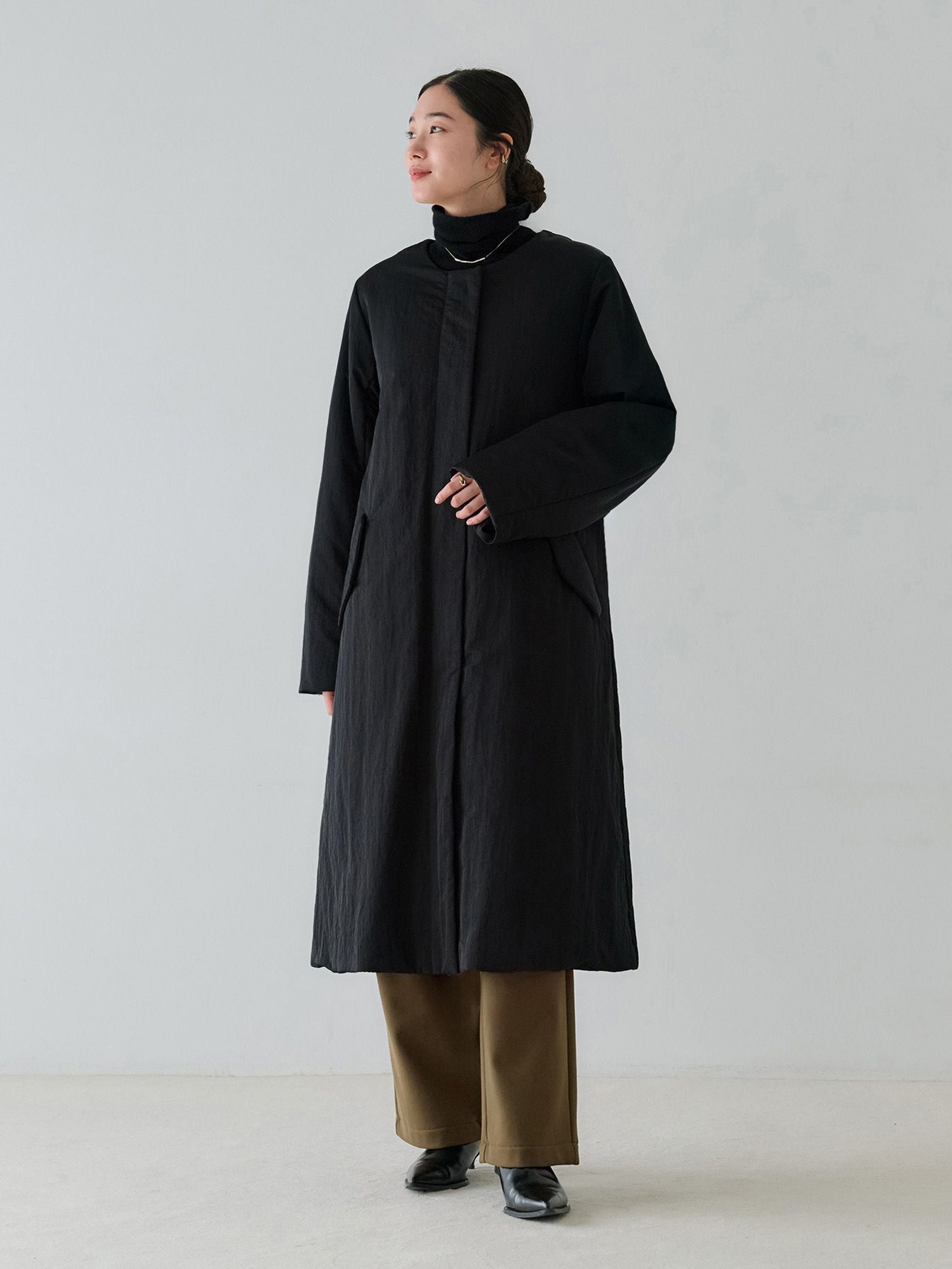 crewre online store / coat