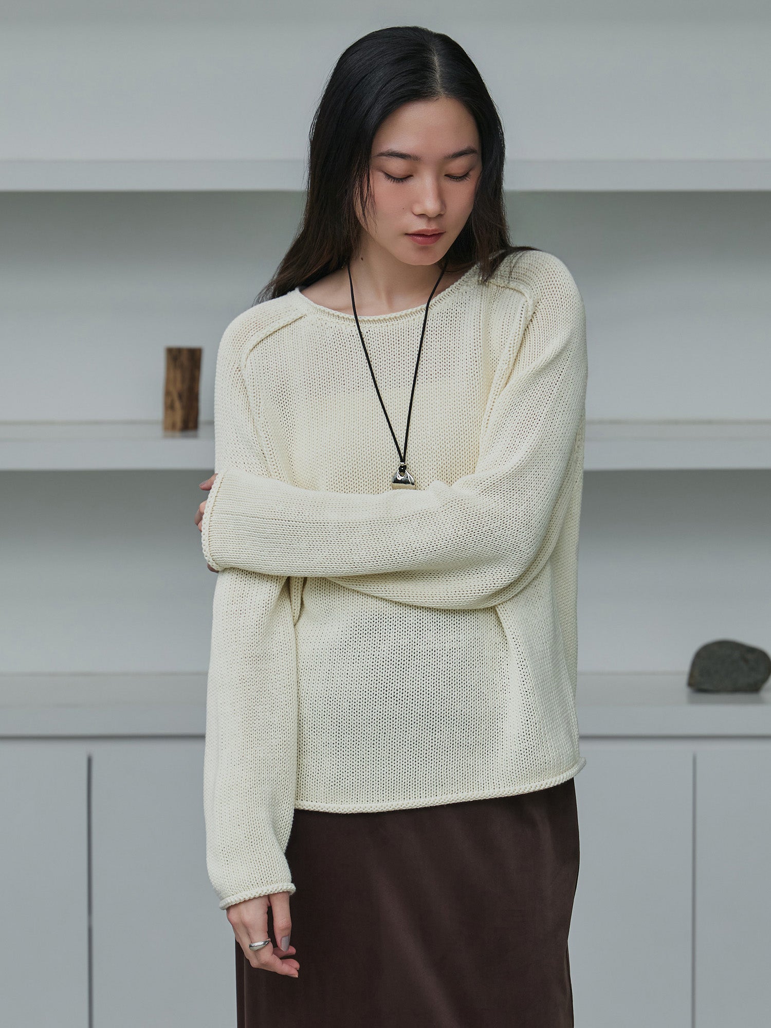 crewre online store / knit