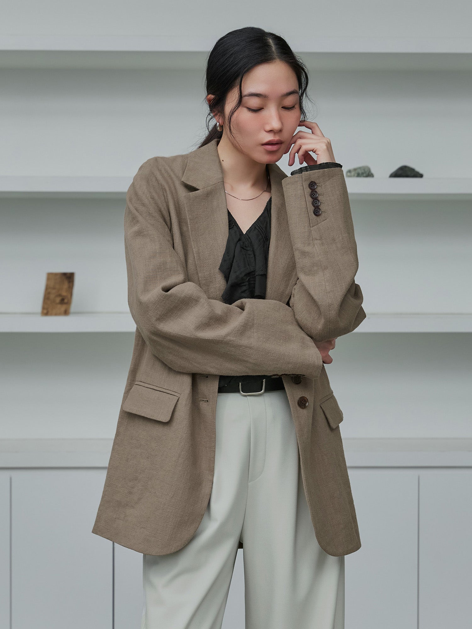 crewre online store / jacket