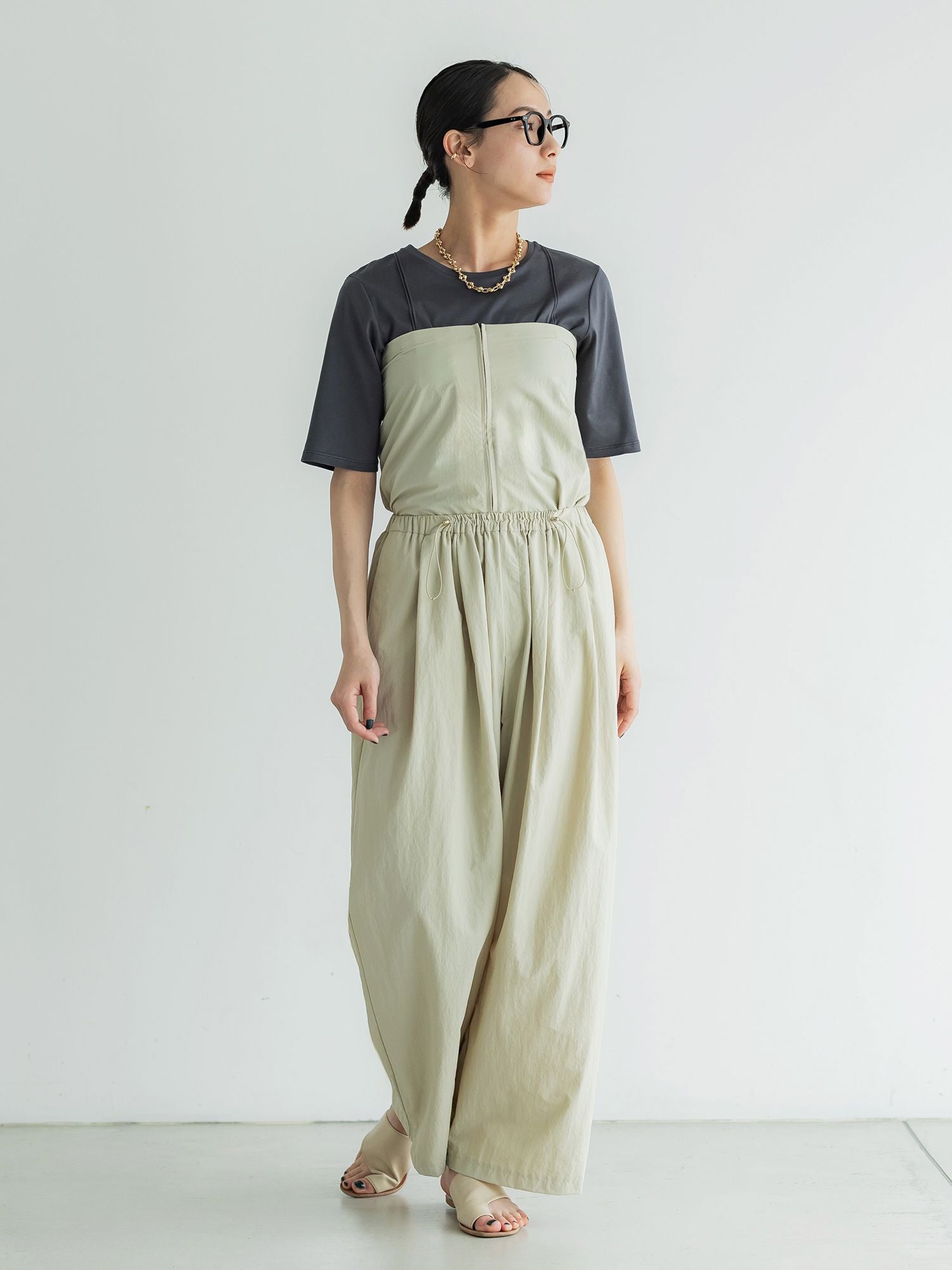 crewre online store / set up