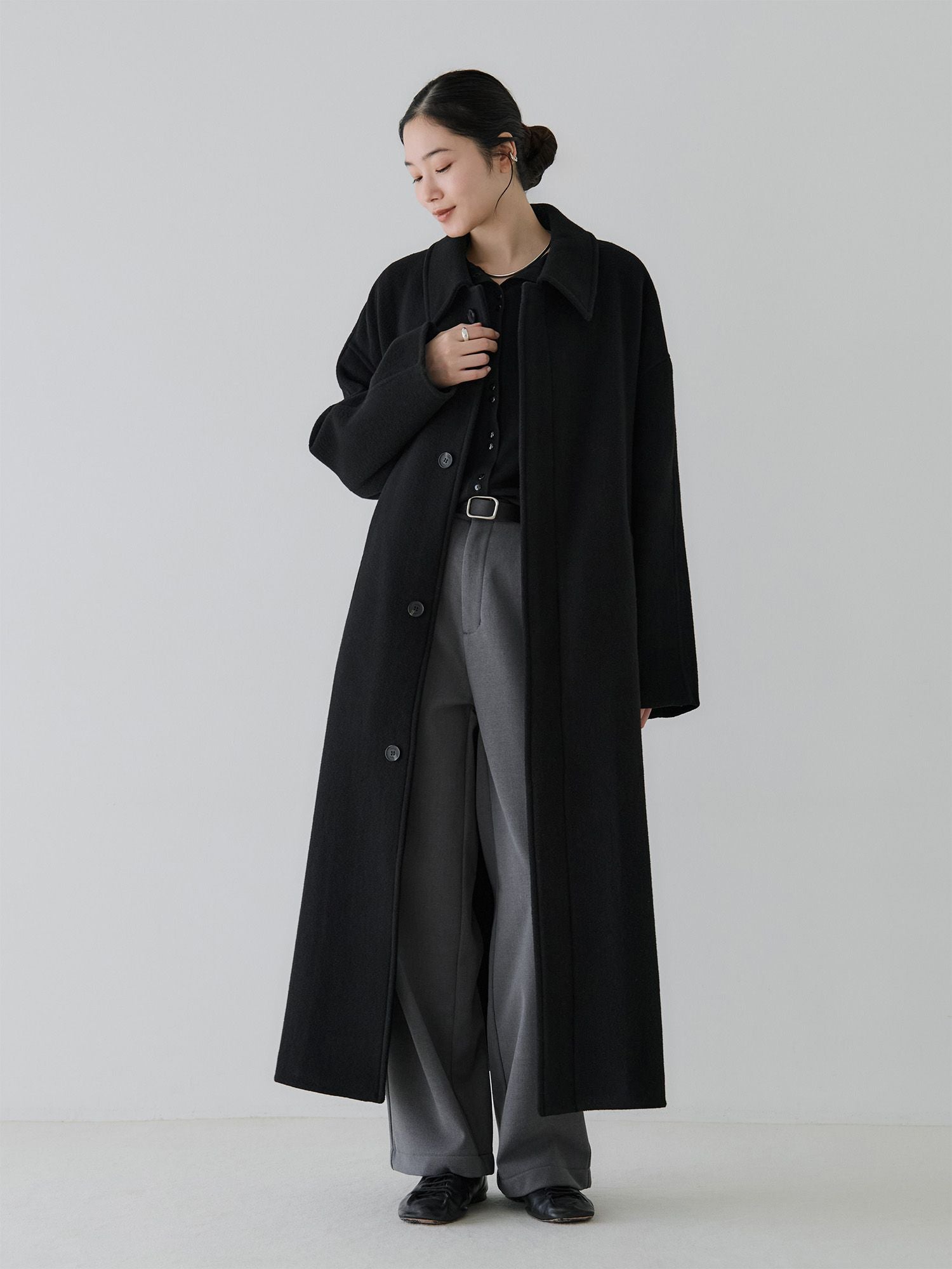 crewre online store / coat