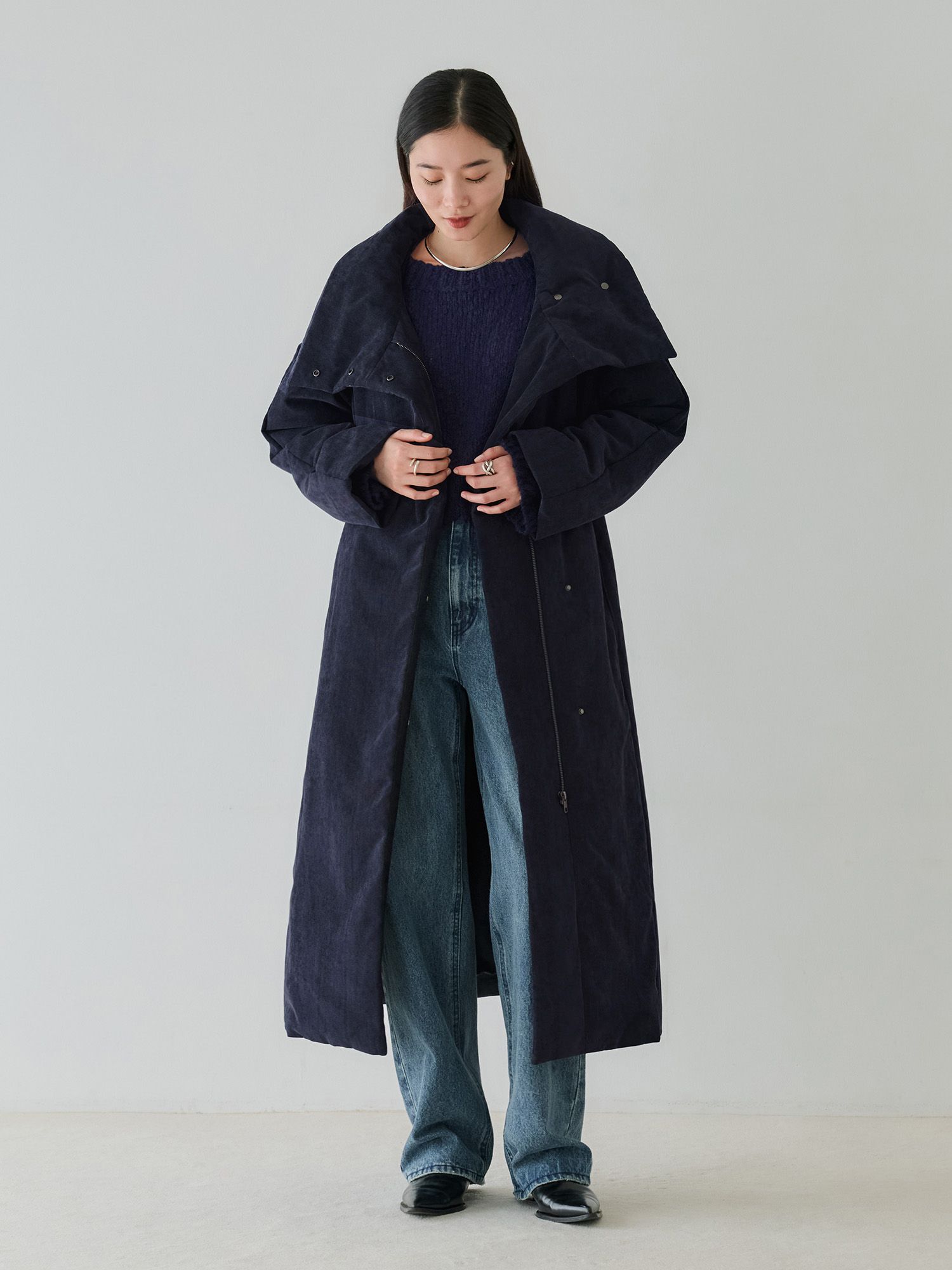 crewre online store / coat