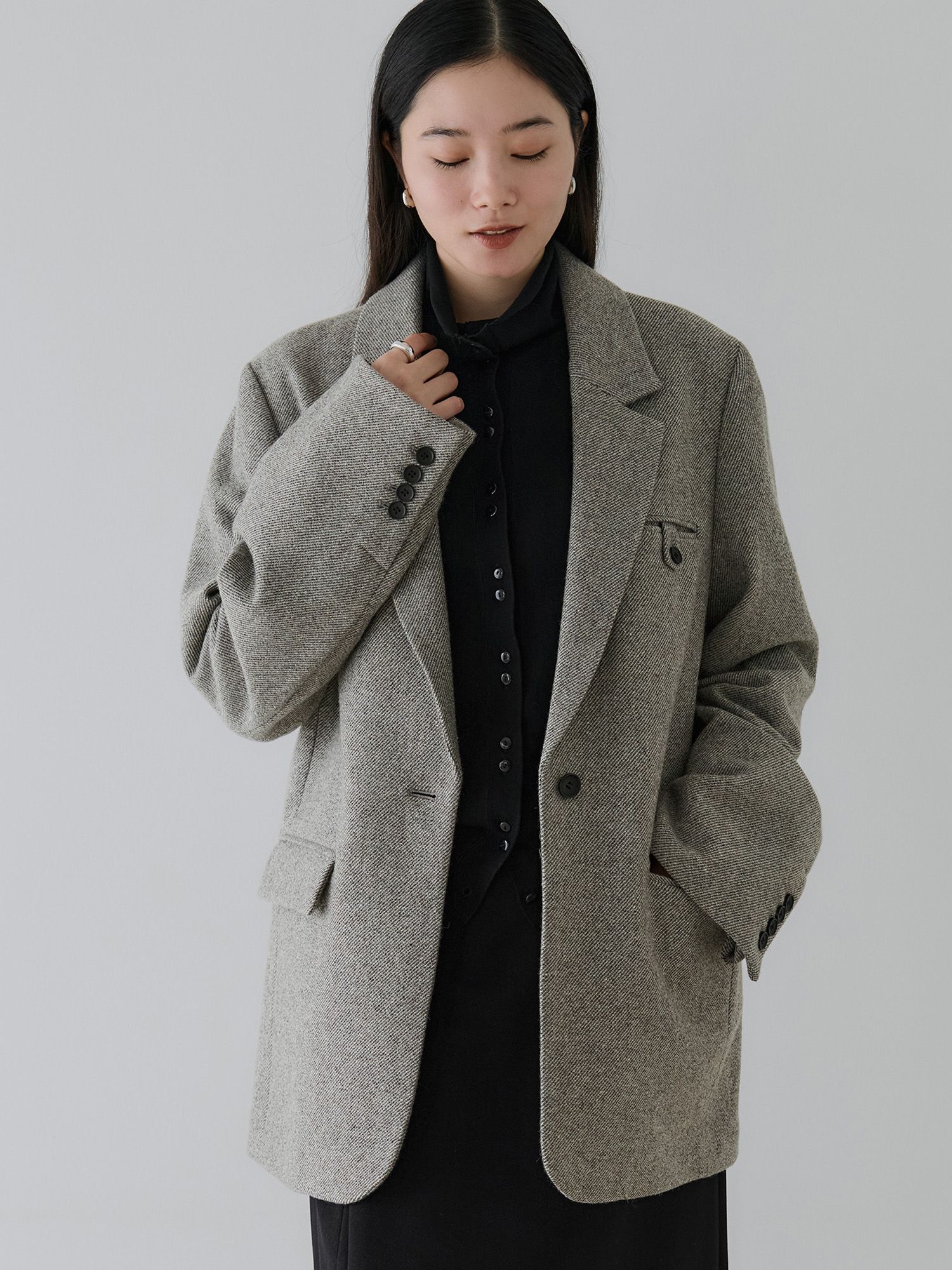 crewre online store / jacket