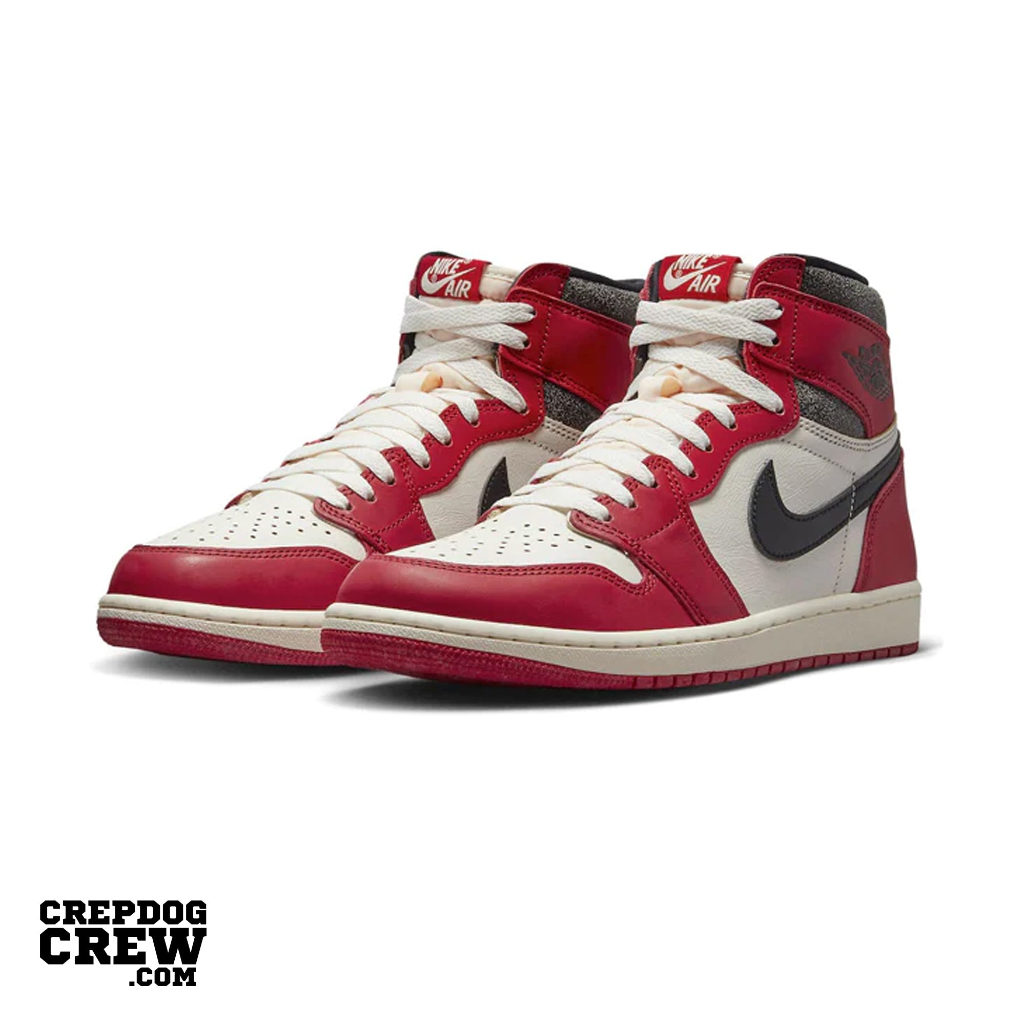 Jordan 1 Retro High OG Lost and Found