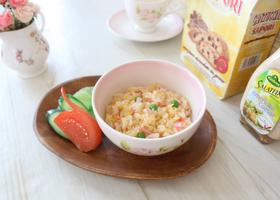 イマン ダイアナローズ 陶器 ボール － フレンチカントリーのバラ柄