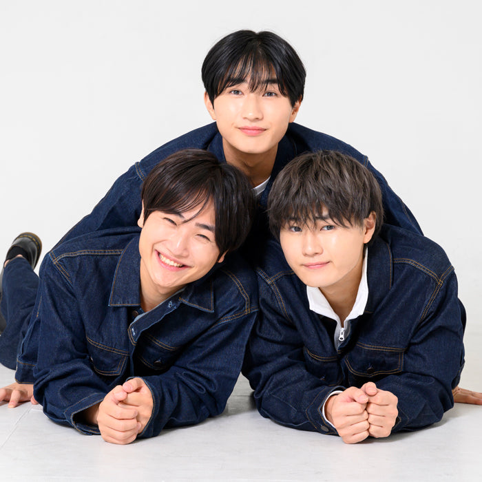 すずしょうとTOP - Creator Store