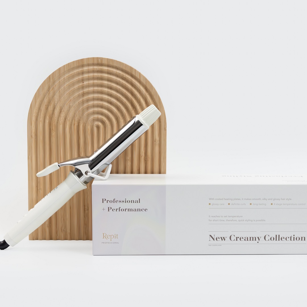 Repit スクエアバー 32mm - 【公式】クレイツ(CREATEs)