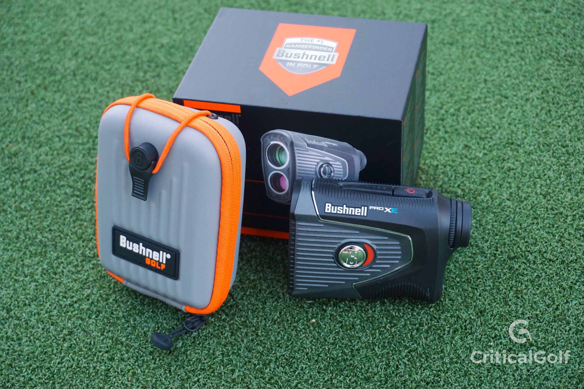 Bushnell Pro XE Review (2025) | Critical Golf