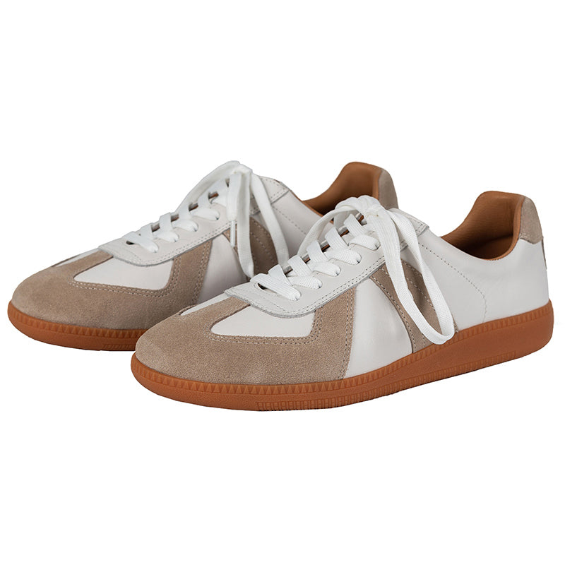 German Army Trainer Shoes – Crush on Retro