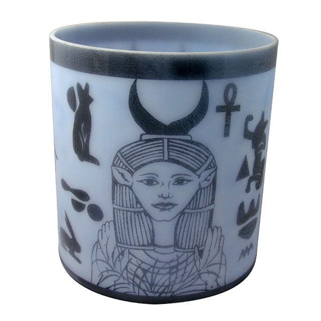 新種のボウル アルケミー・クリスタルボウルとサウンドヒーリングの