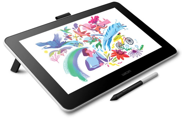 ワコム、デジタル初心者にオススメのWacom One発売へ 文房具メーカーの