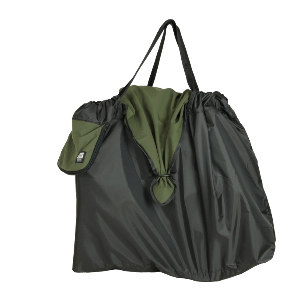 ツアーバッグ RK-FS-M（DAHON K3/K9X/BROMPTON用輪行袋）｜スポーツ