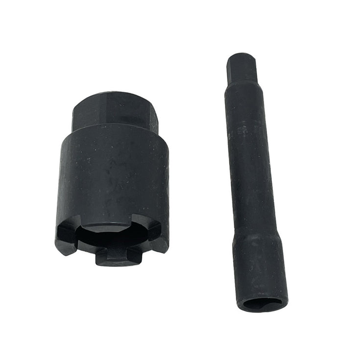 A446 - Volvo Strut Nut Socket Set — CTA Manufacturing