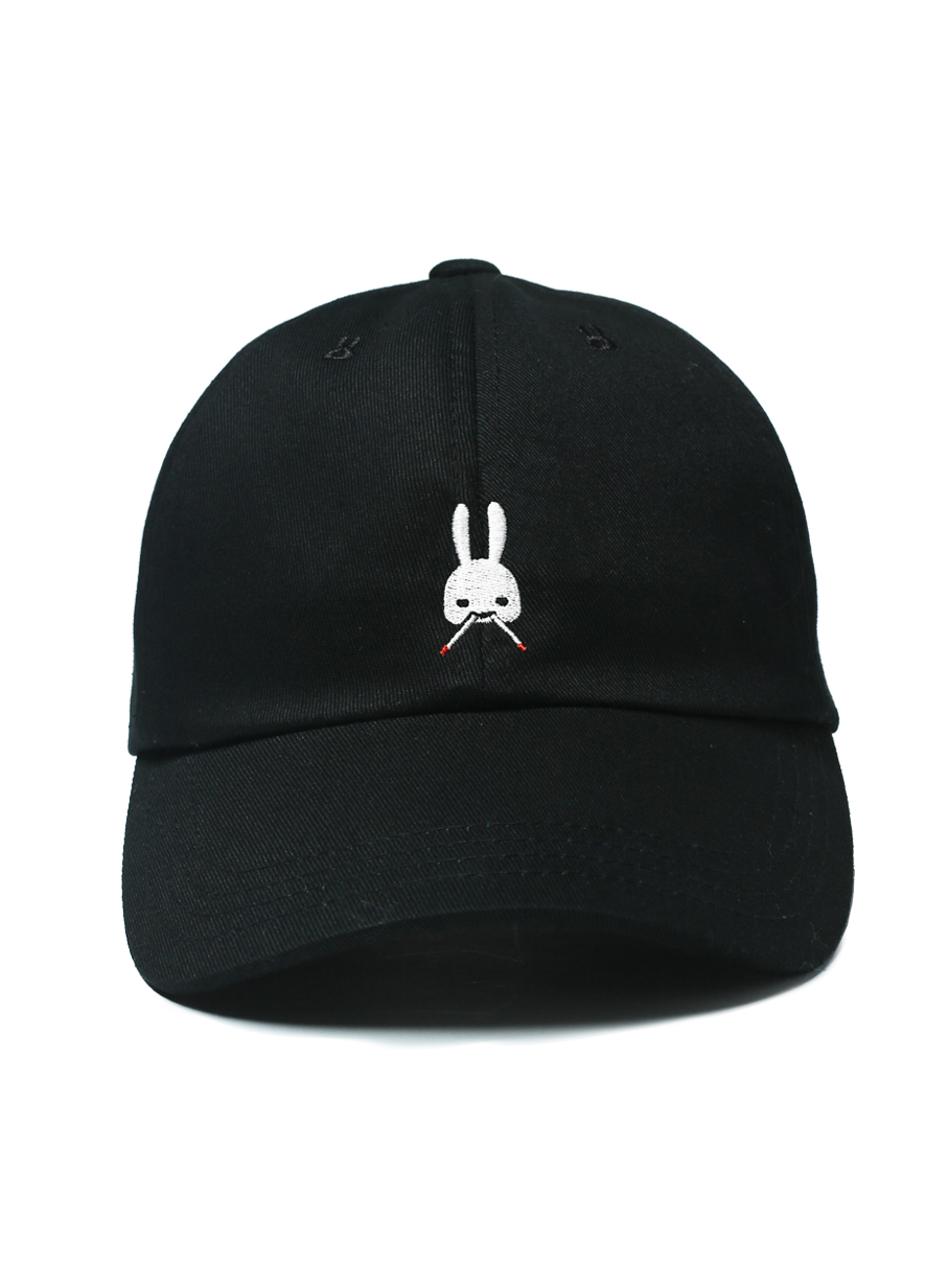 6Pキャップ｜ウサギがいる｜CUNE ONLINE STORE