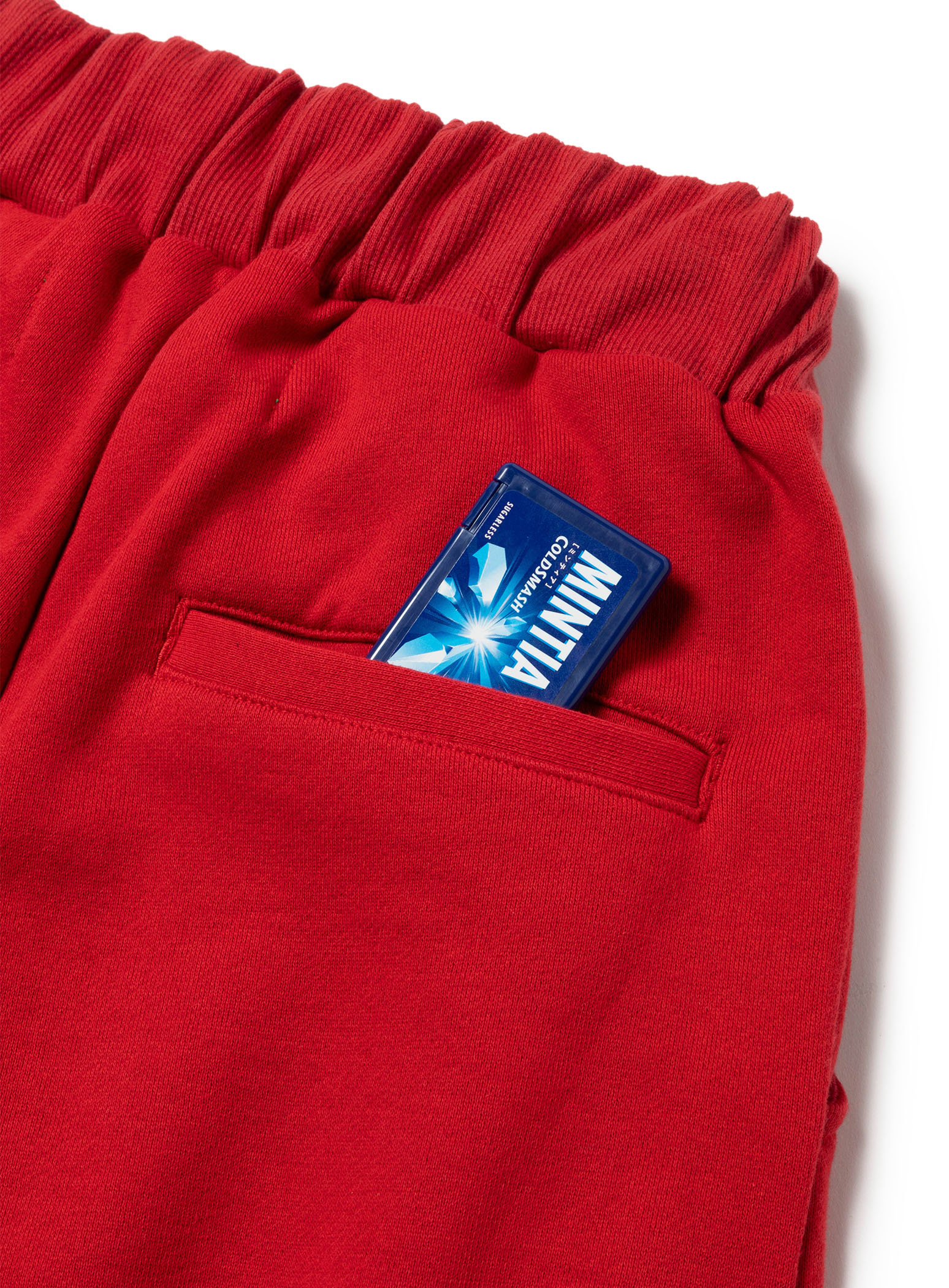 サルエルパンツ｜ウサギがいる｜CUNE ONLINE STORE