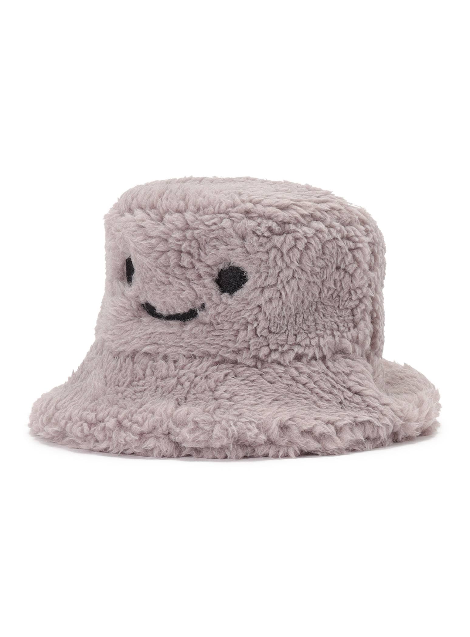 もさもさバケットハット｜ウサギがいない｜CUNE ONLINE STORE