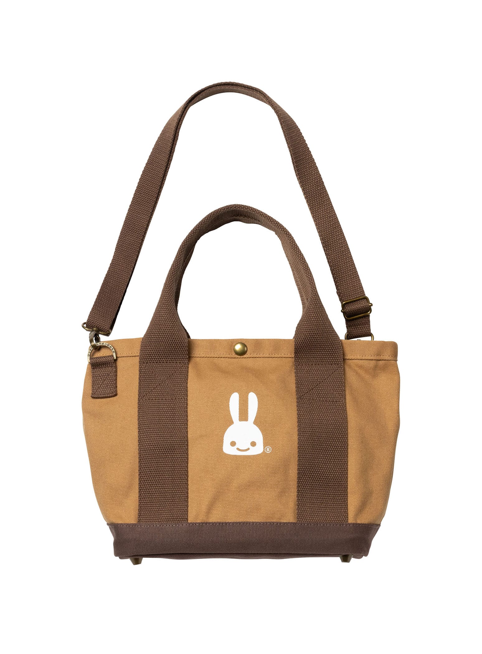 お散歩バッグ｜ウサギがいる｜CUNE ONLINE STORE