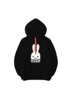 ピッキングスタッフ ラグランシャツ｜ウサギがいる｜CUNE ONLINE STORE