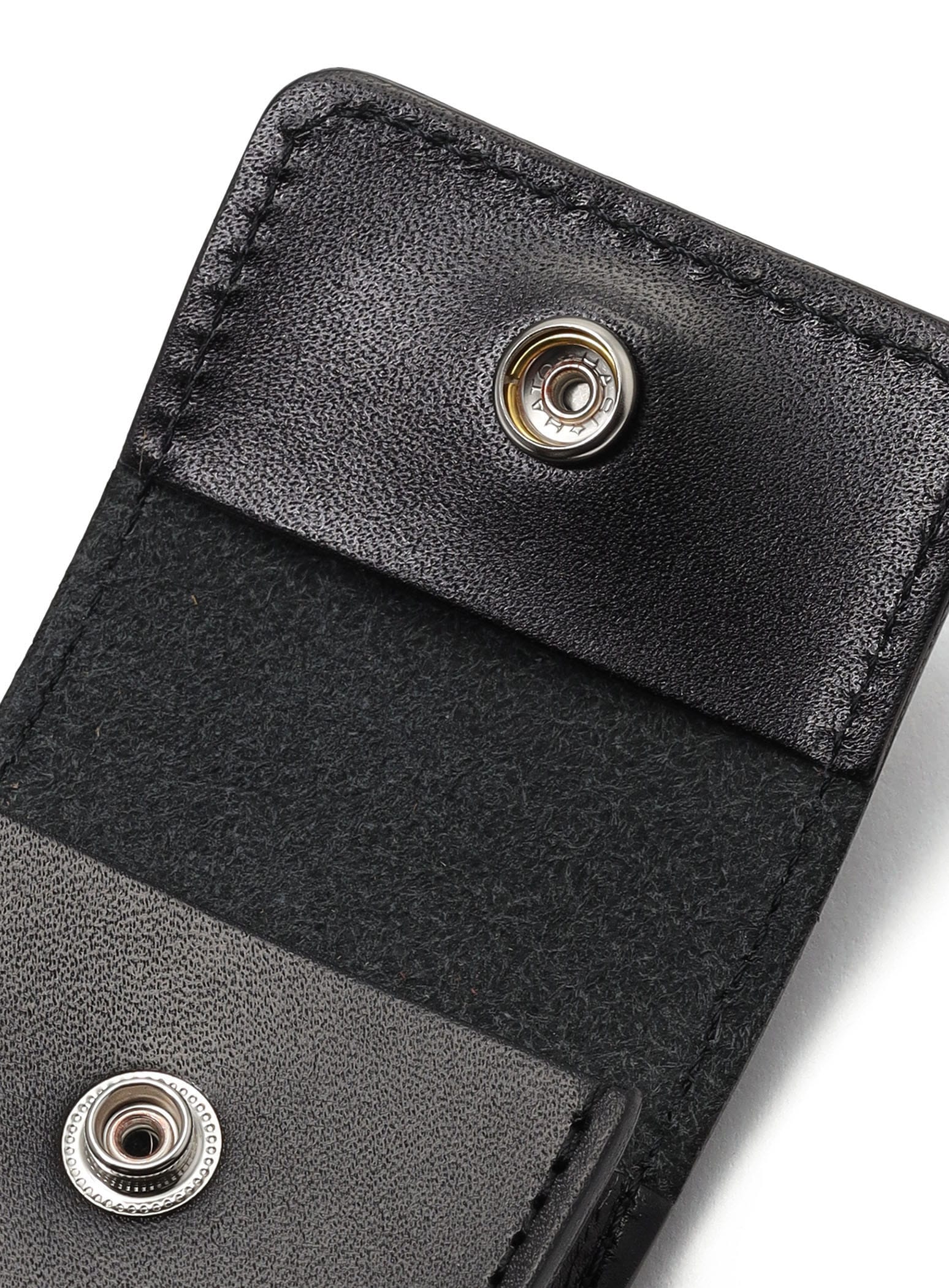 レザーのシガレットケース｜ウサギがいる｜CUNE ONLINE STORE