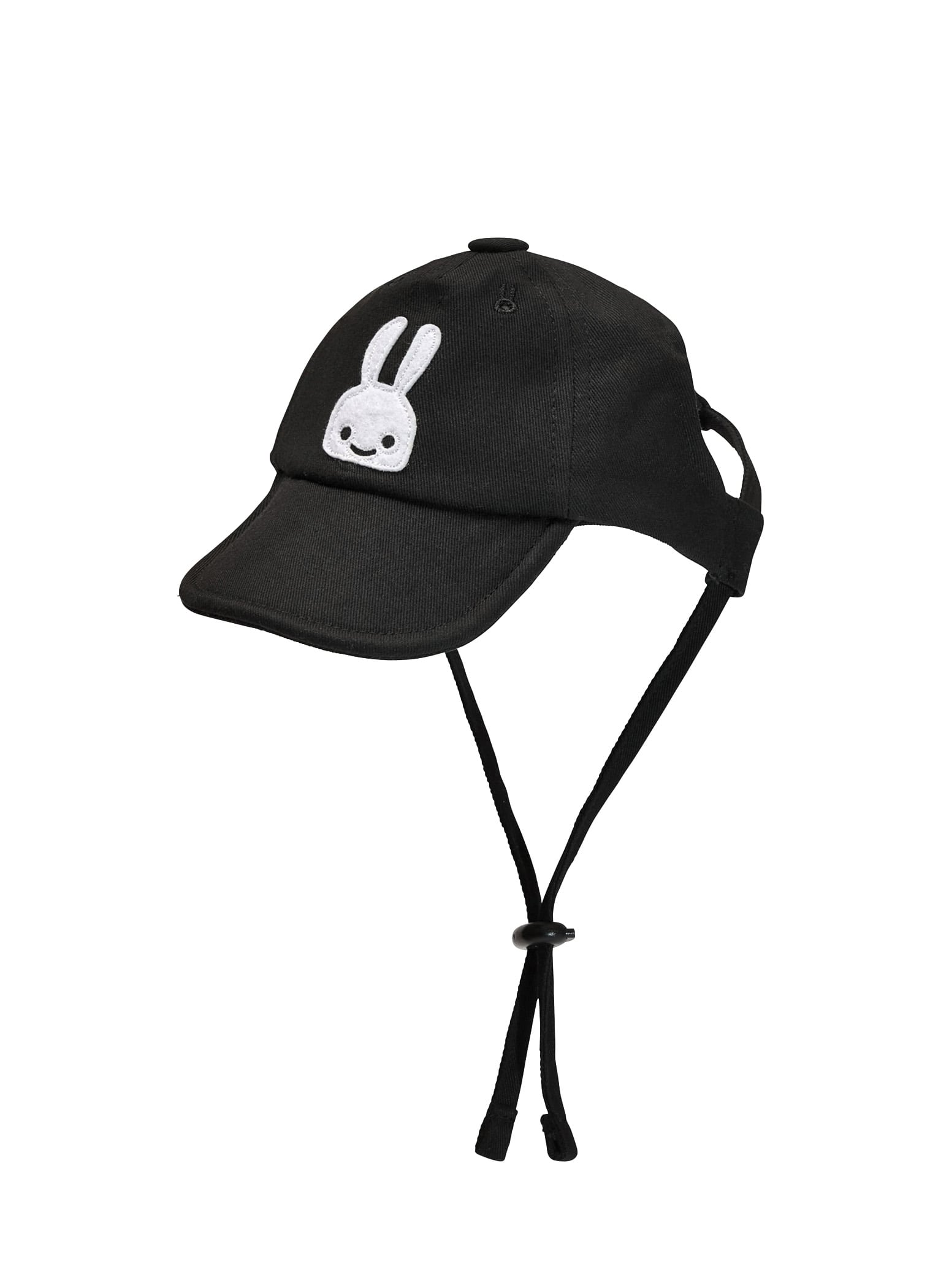 小型犬のソフトコットンキャップ｜ウサギがいる｜CUNE ONLINE STORE