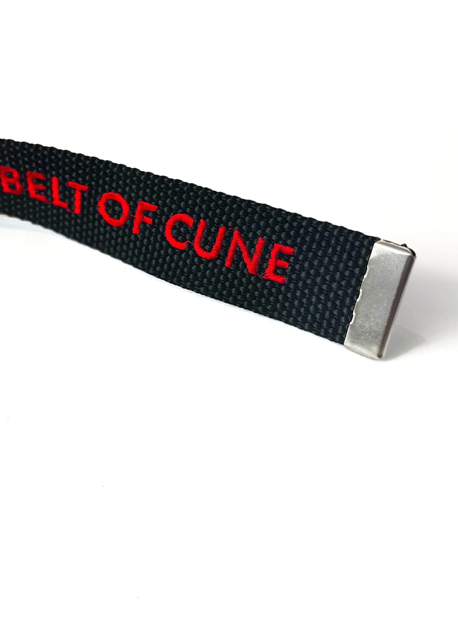 がっちゃんこベルト｜ウサギがいる｜CUNE ONLINE STORE