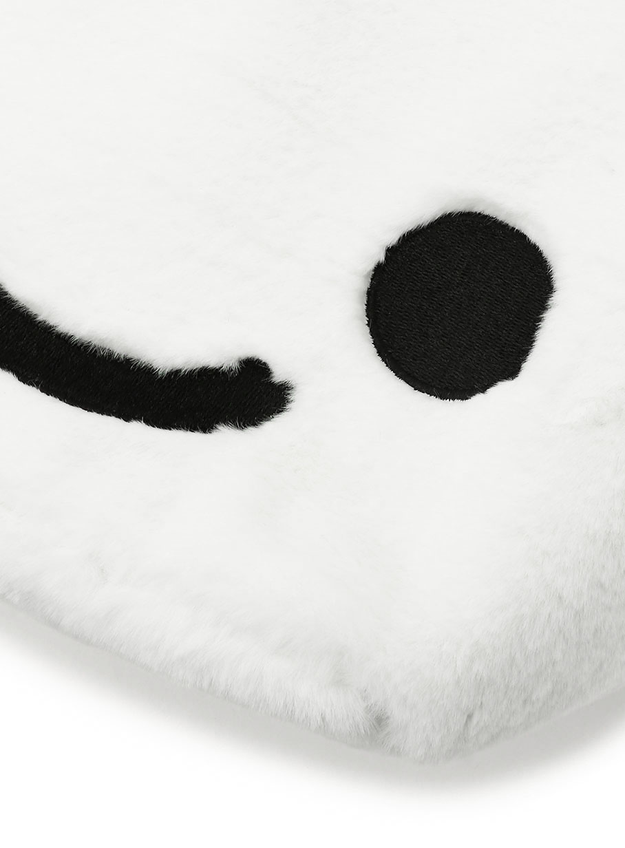 ふわふわウサギバッグ｜ウサギがいる｜CUNE ONLINE STORE