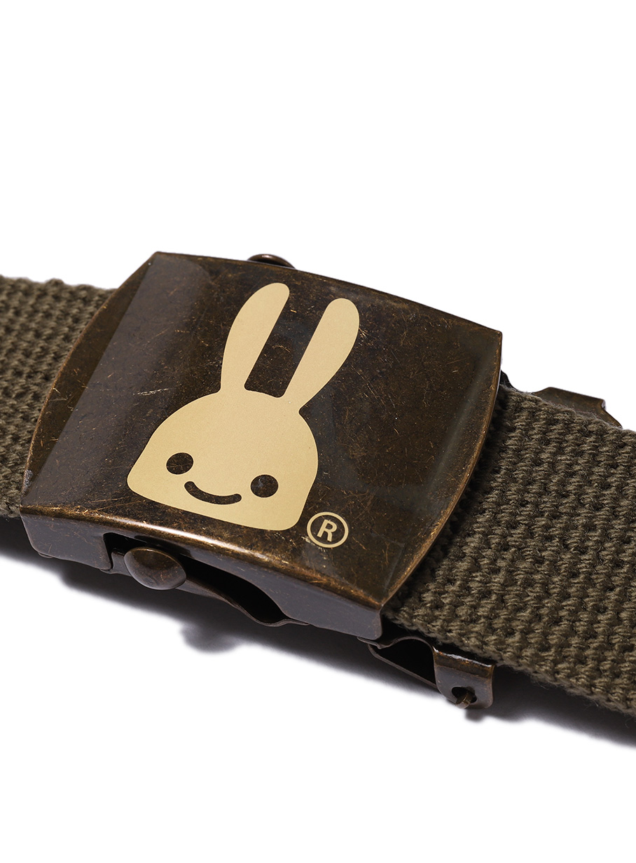 ガチャベルト｜ウサギがいる｜CUNE ONLINE STORE