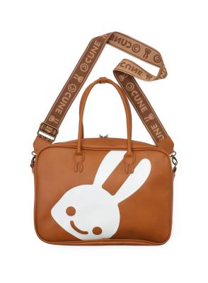 ワークエプロン｜ウサギがいる｜CUNE ONLINE STORE