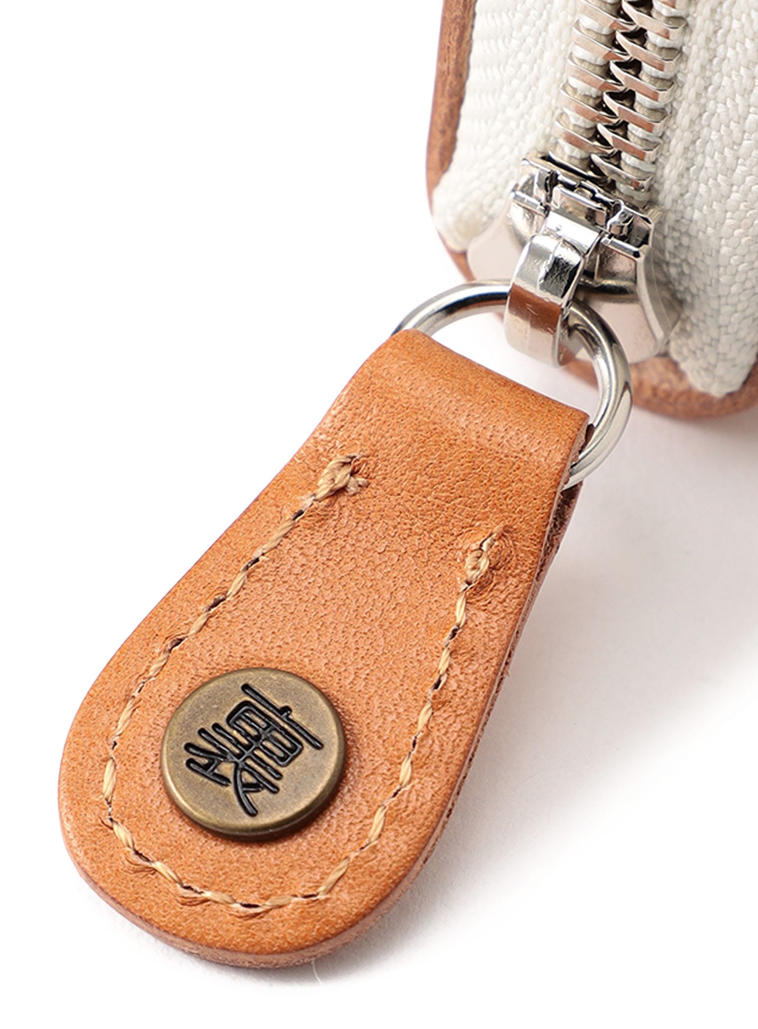 レザーロングウォレット｜ウサギがいる｜CUNE ONLINE STORE