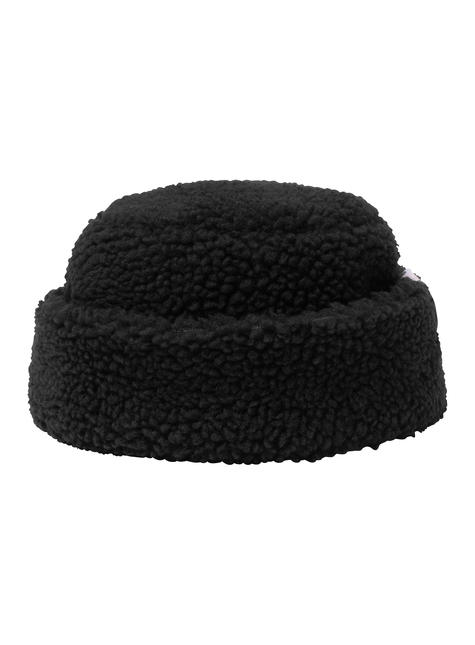 つばなしボアキャップ｜ウサギがいる｜CUNE ONLINE STORE