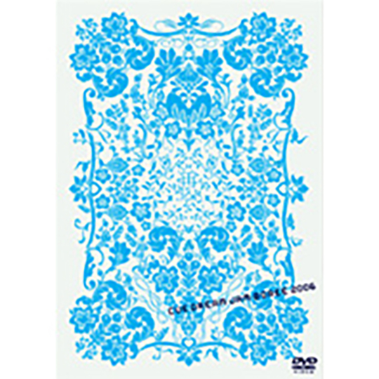 CUE DREAM JAM-BOREE 2006 「再会」DVD | オフィスキュー オンライン