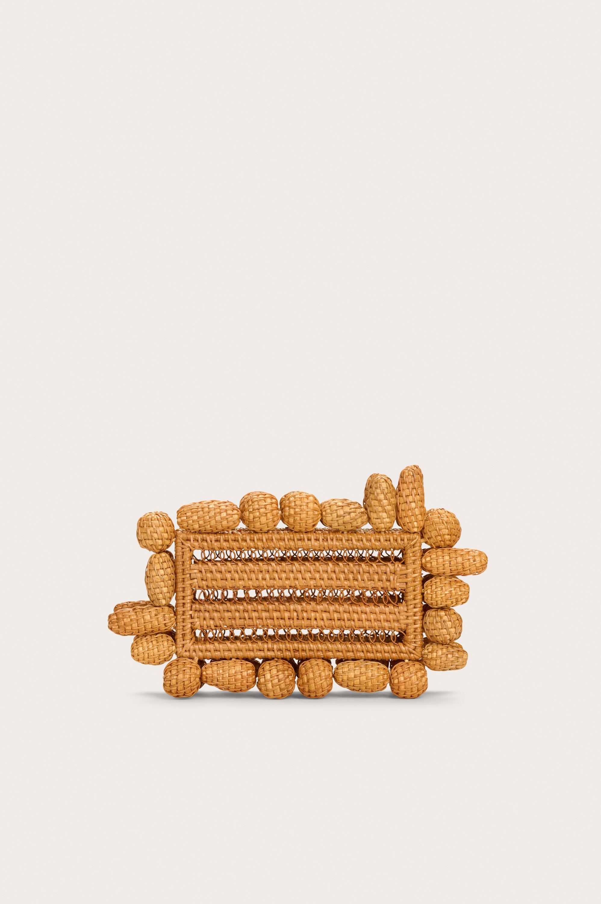 AKIRA CLUTCH - NATURAL – CULT GAIA