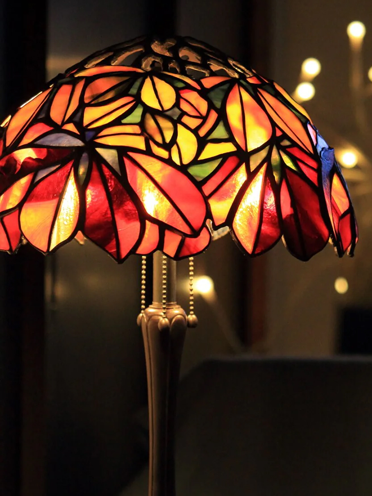 Stained Glass art Exhibition | Miyako Sakasegawa +7 | ステンド