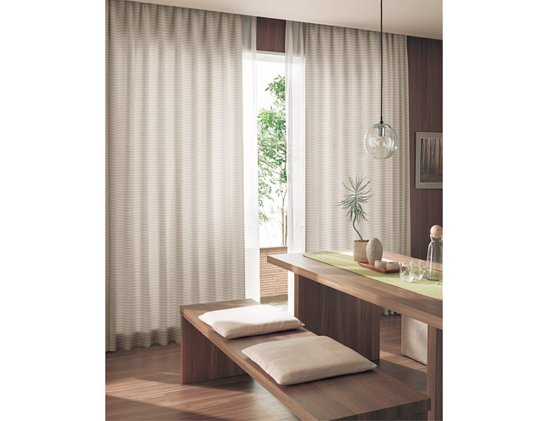 川島織物セルコン［curtain labo］カーテンラボ｜カーテンマルシェ