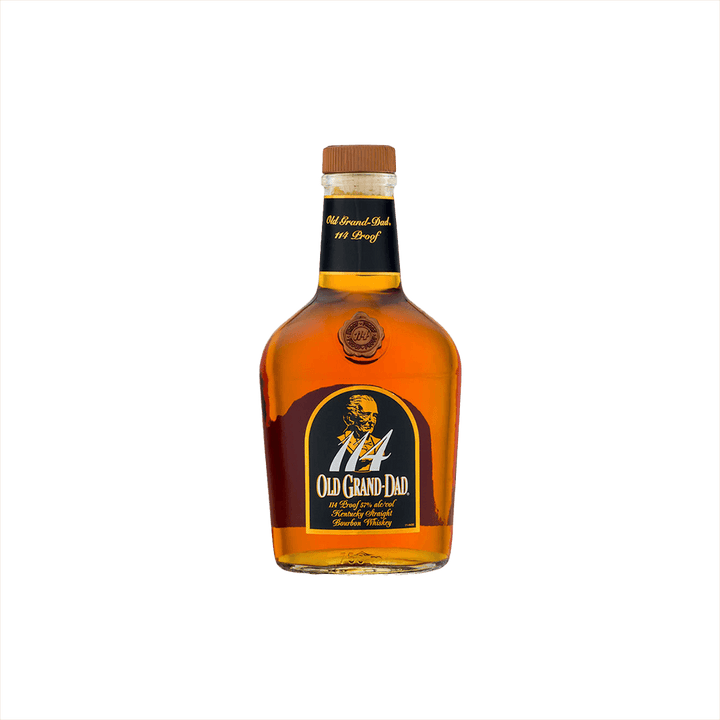 Old Grandad 114 Bourbon | Order Online | Curiada