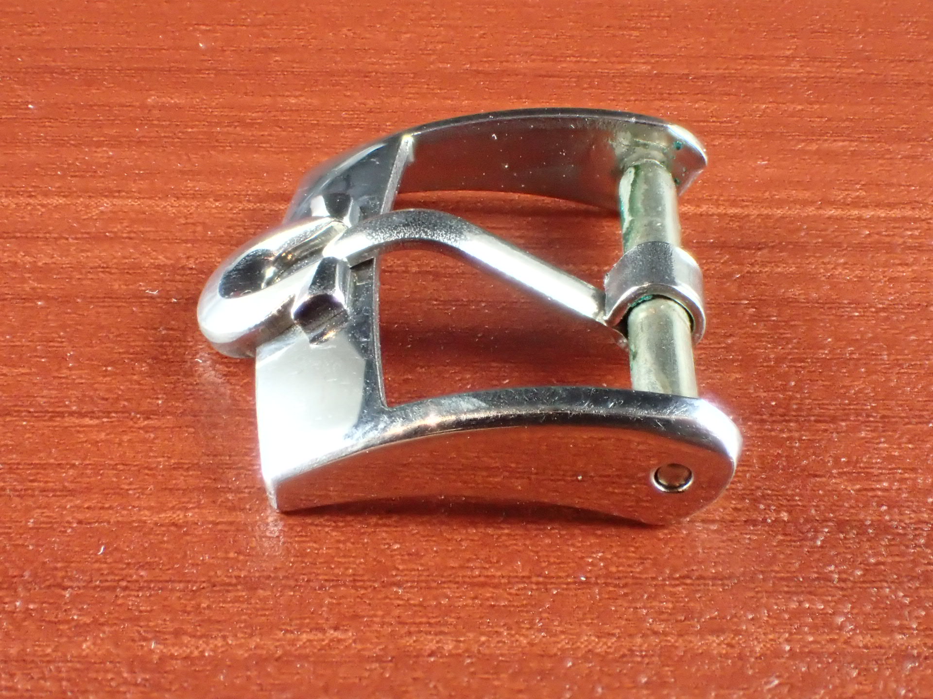 オメガ ヴィンテージ尾錠 SS 1960年代 | VINTAGE WATCH | Curious