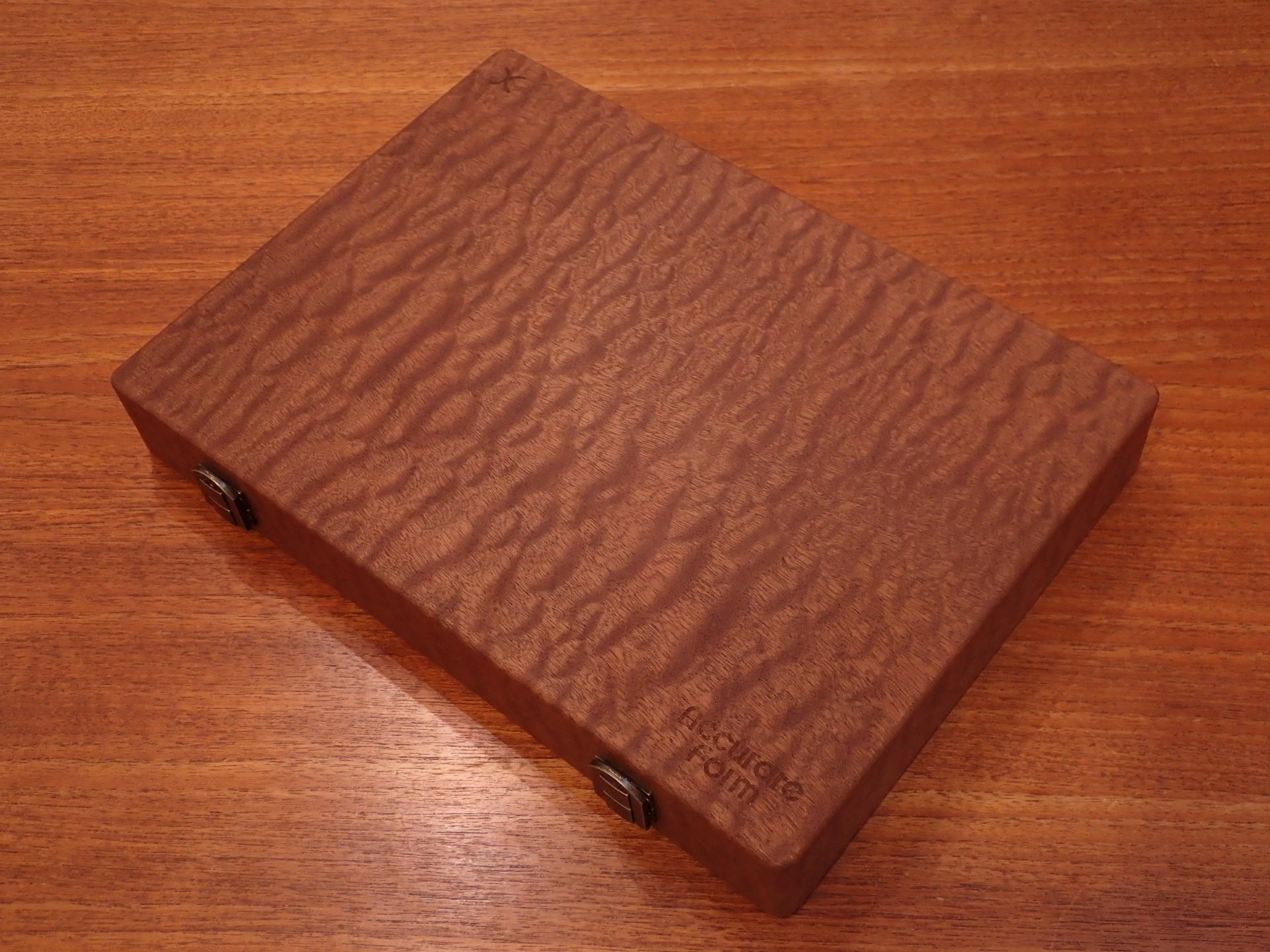 木製 ウォッチ＆ジュエリーケース レギュラーサイズ | VINTAGE WATCH